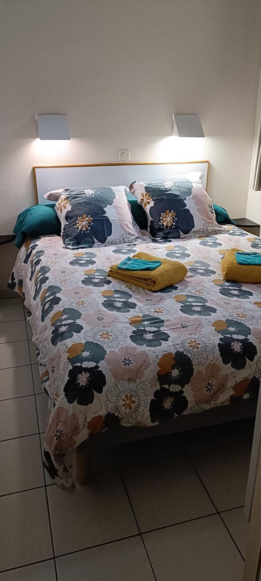 Apartment Cap Esterel Village T2 Vue Agay *